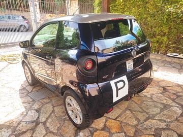 quadriciclo minicar AIXAM GT