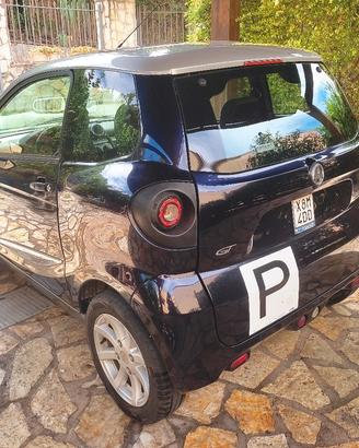 quadriciclo minicar AIXAM GT