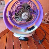 Ventilatore da tavolo  DCG