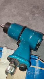 avvitatore ad impulsi Bosch