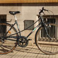 bici da donna, Bianchi touring