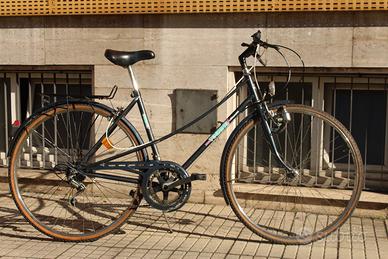 bici da donna, Bianchi touring