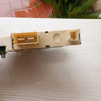 Motorino alzacristalli cristalli sx Peugeot 307 cc