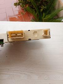 Motorino alzacristalli cristalli sx Peugeot 307 cc