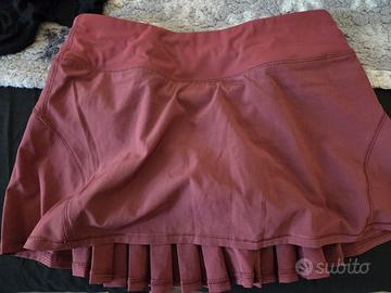 gonna tennis/padel CRZ YOGA