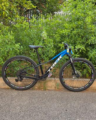 Trek Marlin 5 - MTB 27.5" (Taglia XS)