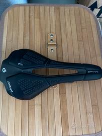 Sella prologo M5 Scratch