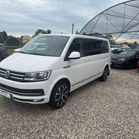 VOLKSWAGEN T6 Caravelle 2.0 TDI 204CV DSG 4Motion