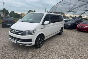 VOLKSWAGEN T6 Caravelle 2.0 TDI 204CV DSG 4Motion
