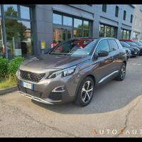 PEUGEOT 3008 1.5 BLUEHDI GT LINE S&S 130CV