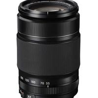 fuji 55 200 Fujifilm 