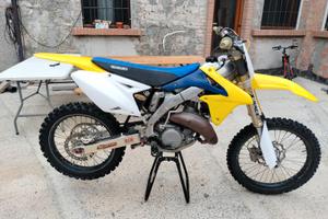 Suzuki af 125
