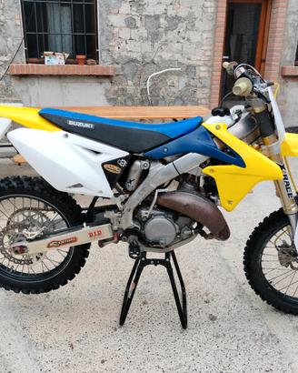Suzuki af 125