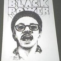 Bruno Caruso AMERICANA 8 stampe litografiche 1968