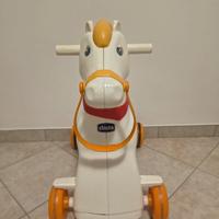 Cavallo chicco Rodeo