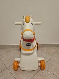 Cavallo chicco Rodeo