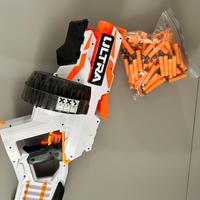 Nerf Ultra