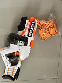 Nerf Ultra