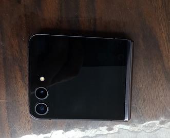 Samsung Z Flip 5 