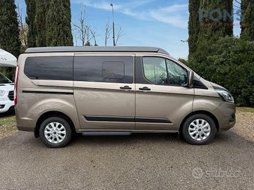 LAIKA Kosmo Urban Kosmo Urban F 100 + auto