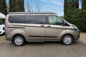 LAIKA Kosmo Urban Kosmo Urban F 100 + auto