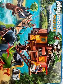 Playmobil