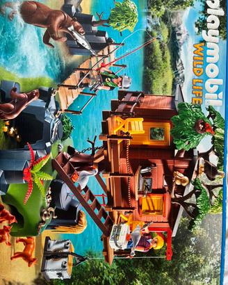 Playmobil