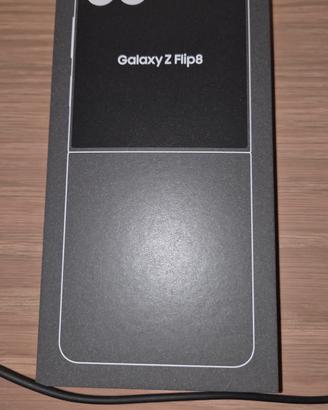 samsung z flip 8