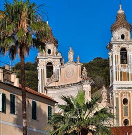 Appartamentino ristrutturato cuore Borgo