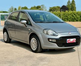 Fiat Punto EVO 1.2 69cv MYLIFE 5 porte PROMO TAN0%