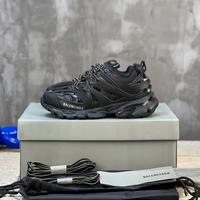 Scarpe da running Balenciaga Track da coppia 37
