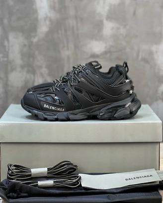 Scarpe da running Balenciaga Track da coppia 37