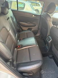 Per passaggio ad una nuova auto