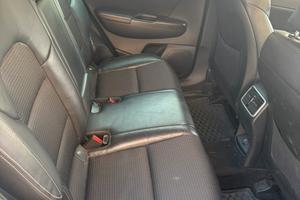 Per passaggio ad una nuova auto