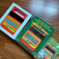 Grillo parlante anni ‘80