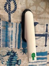 Spazzola originale folleto