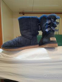 UGG BLU