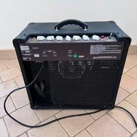 Amplificatore LANEY CUB12R