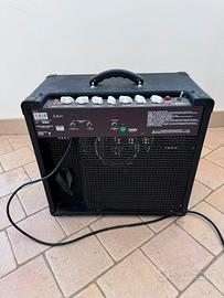 Amplificatore LANEY CUB12R