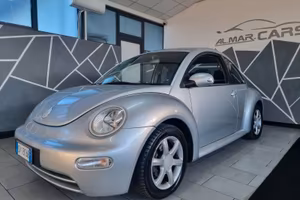 Volkswagen New Beetle 1.4 16V ARTE NEOPATENTATI