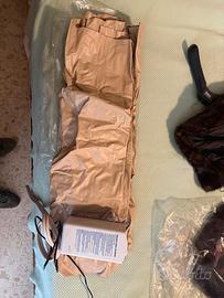 Materasso antidecubito ad aria