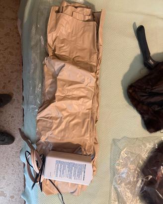 Materasso antidecubito ad aria