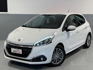 Peugeot 208 PureTech 82 5 porte Active