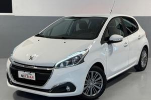 Peugeot 208 PureTech 82 5 porte Active