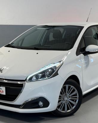Peugeot 208 PureTech 82 5 porte Active