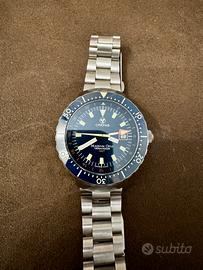 Crepas Opus Magnum 1200 m diver