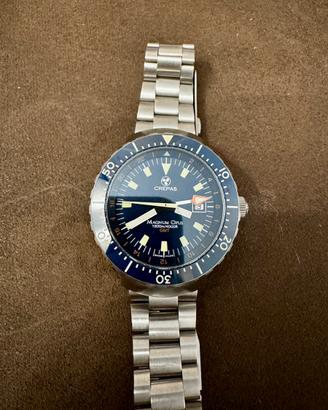 Crepas Opus Magnum 1200 m diver