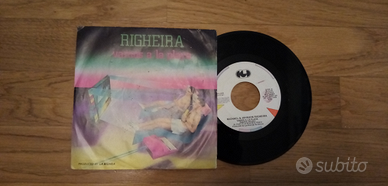 Vamos a la Playa Vinile di Righeira