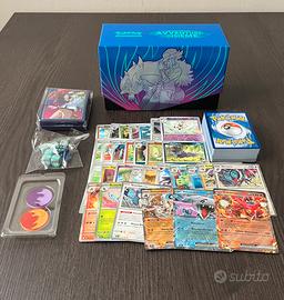 Set Allenatore Avventure Insieme