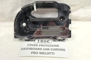 COVER PROTEZIONE DASHBOARD I2M CHROME PRO MELOTTI